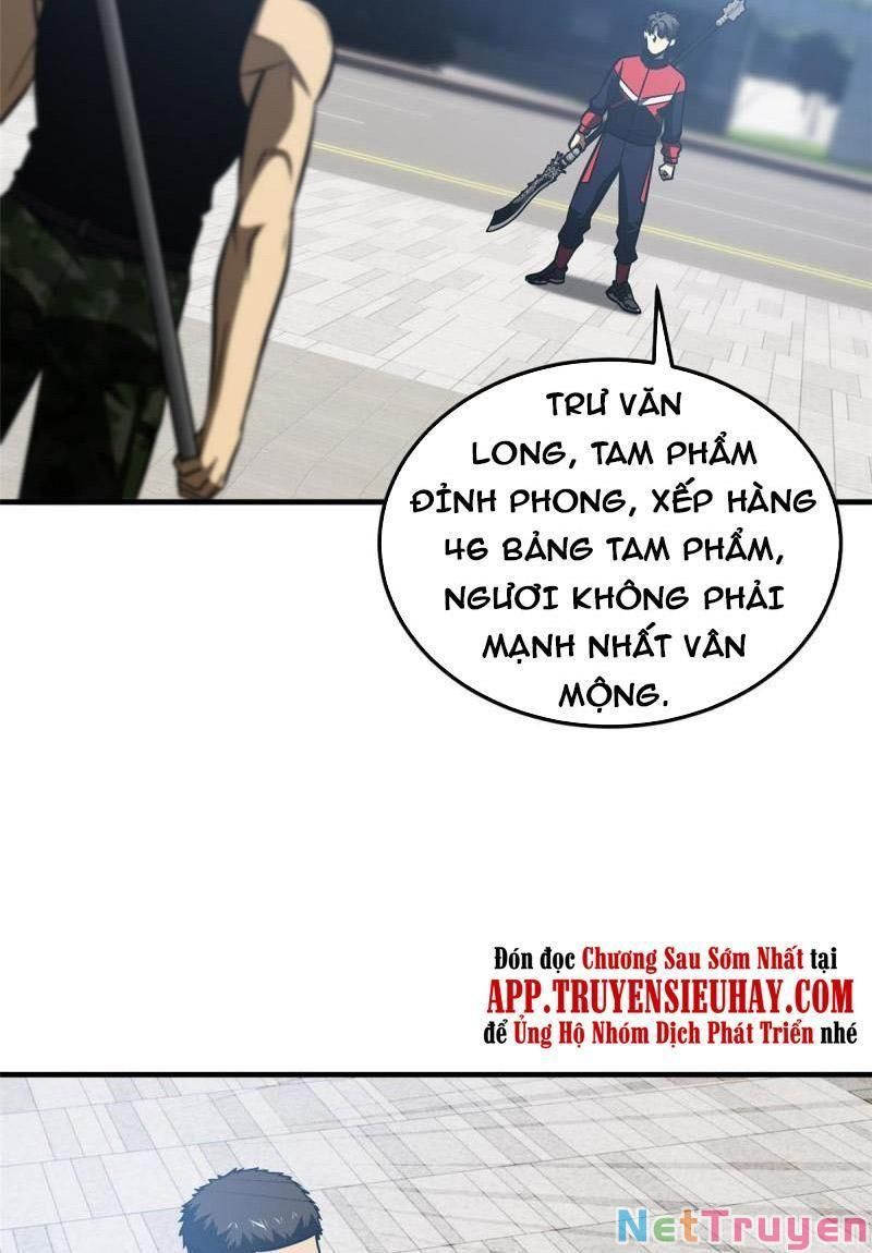 đọc truyện Toàn Cầu Cao Võ Chương 155 ảnh 37 tại Truyện Dạ Ký