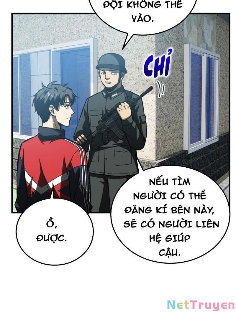 đọc truyện Toàn Cầu Cao Võ Chương 155 ảnh 6 tại Truyện Dạ Ký
