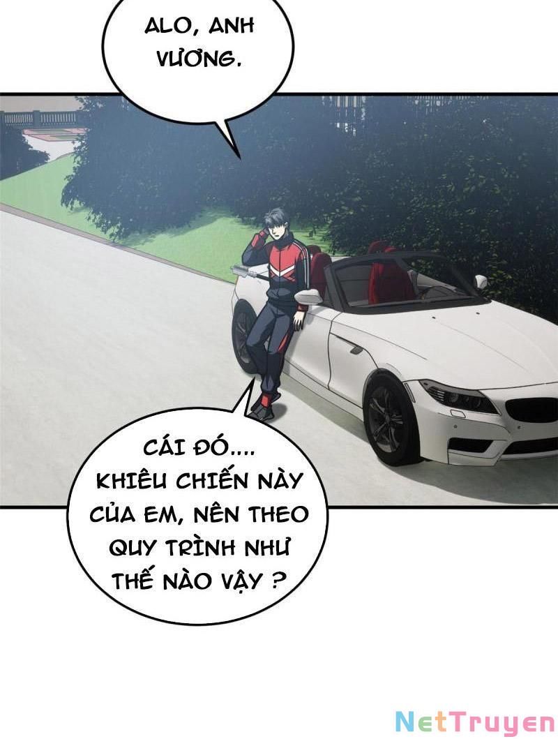 đọc truyện Toàn Cầu Cao Võ Chương 155 ảnh 10 tại Truyện Dạ Ký