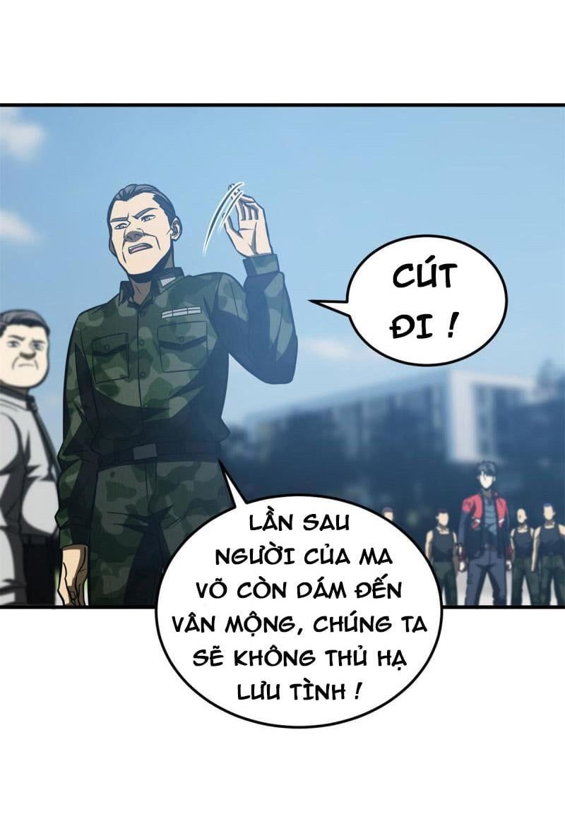 đọc truyện Toàn Cầu Cao Võ Chương 157 ảnh 33 tại Truyện Dạ Ký
