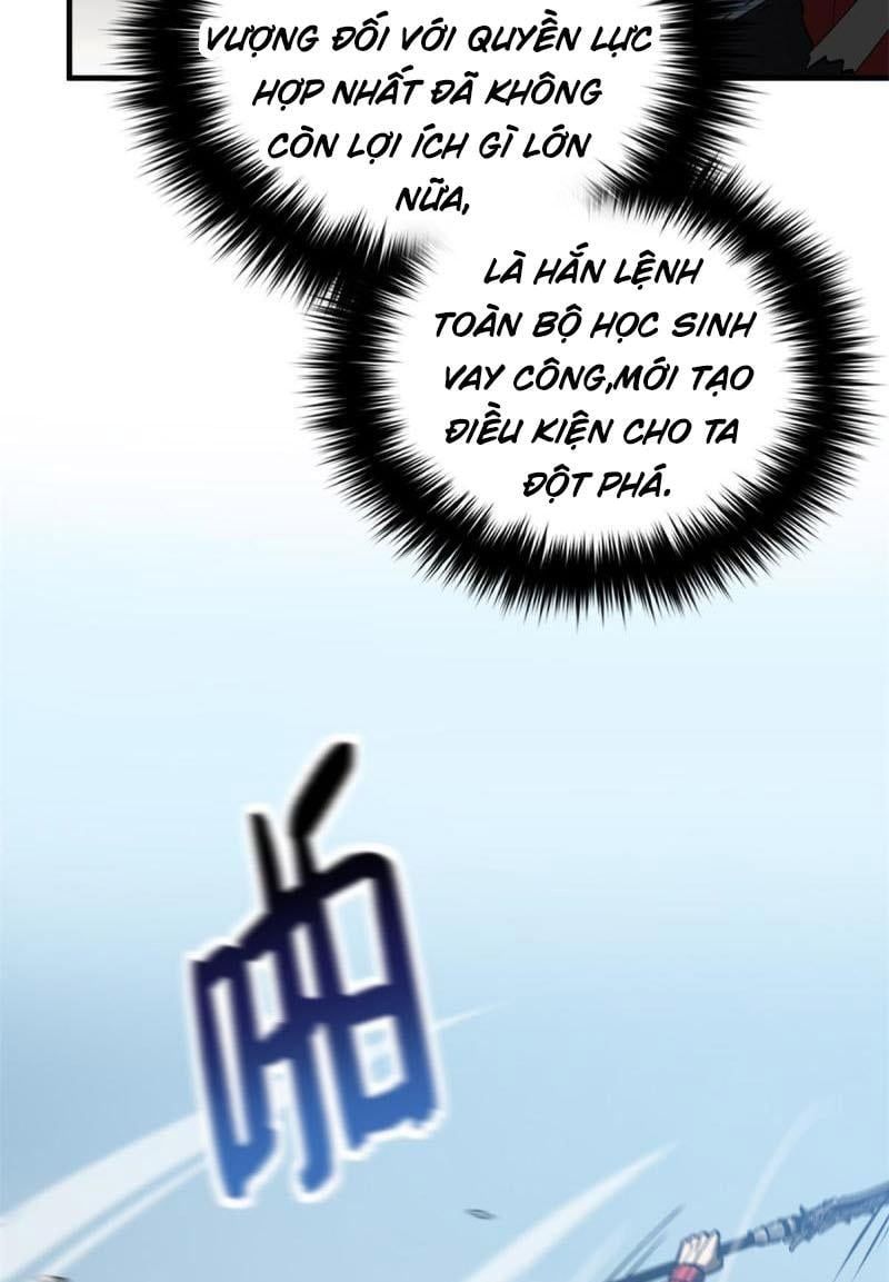 đọc truyện Toàn Cầu Cao Võ Chương 157 ảnh 35 tại Truyện Dạ Ký