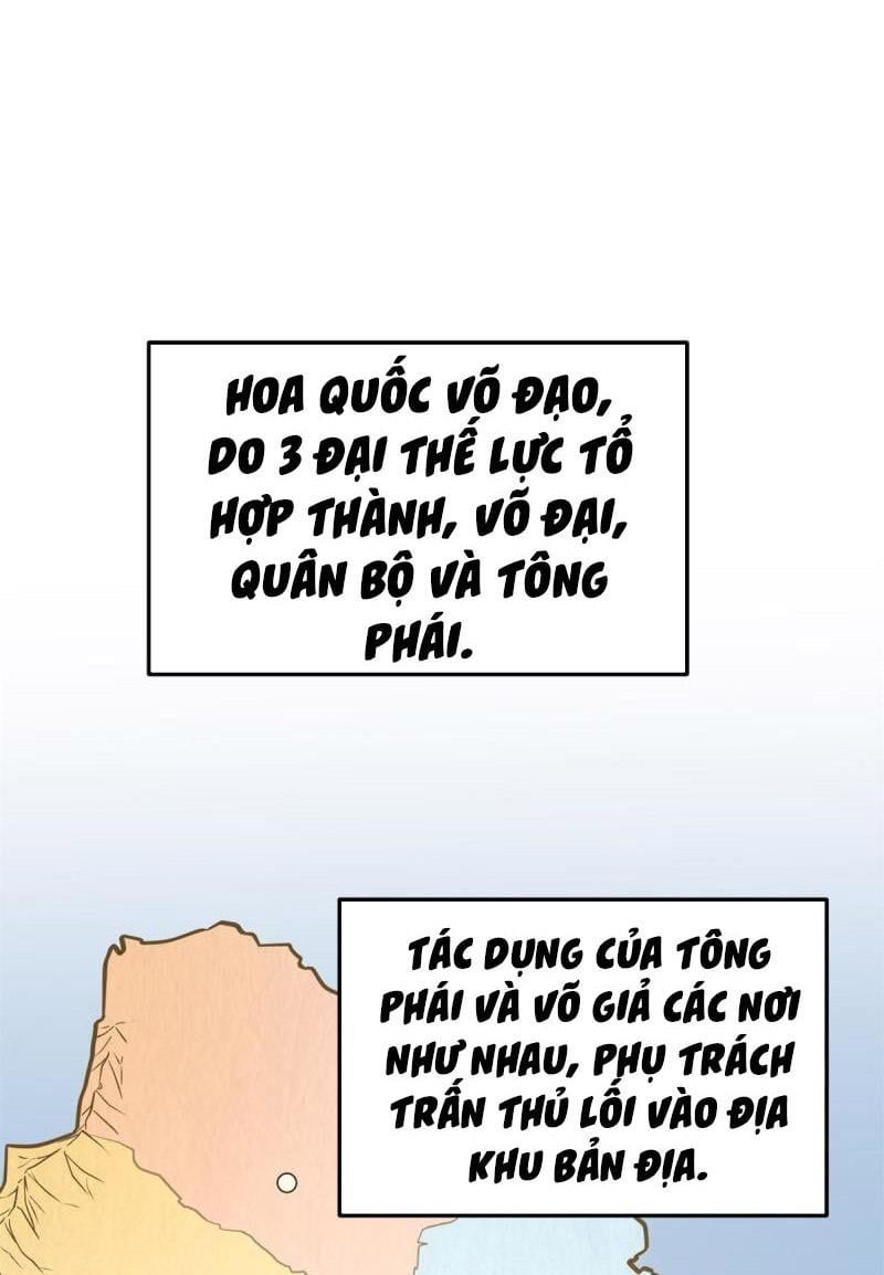 đọc truyện Toàn Cầu Cao Võ Chương 157 ảnh 39 tại Truyện Dạ Ký