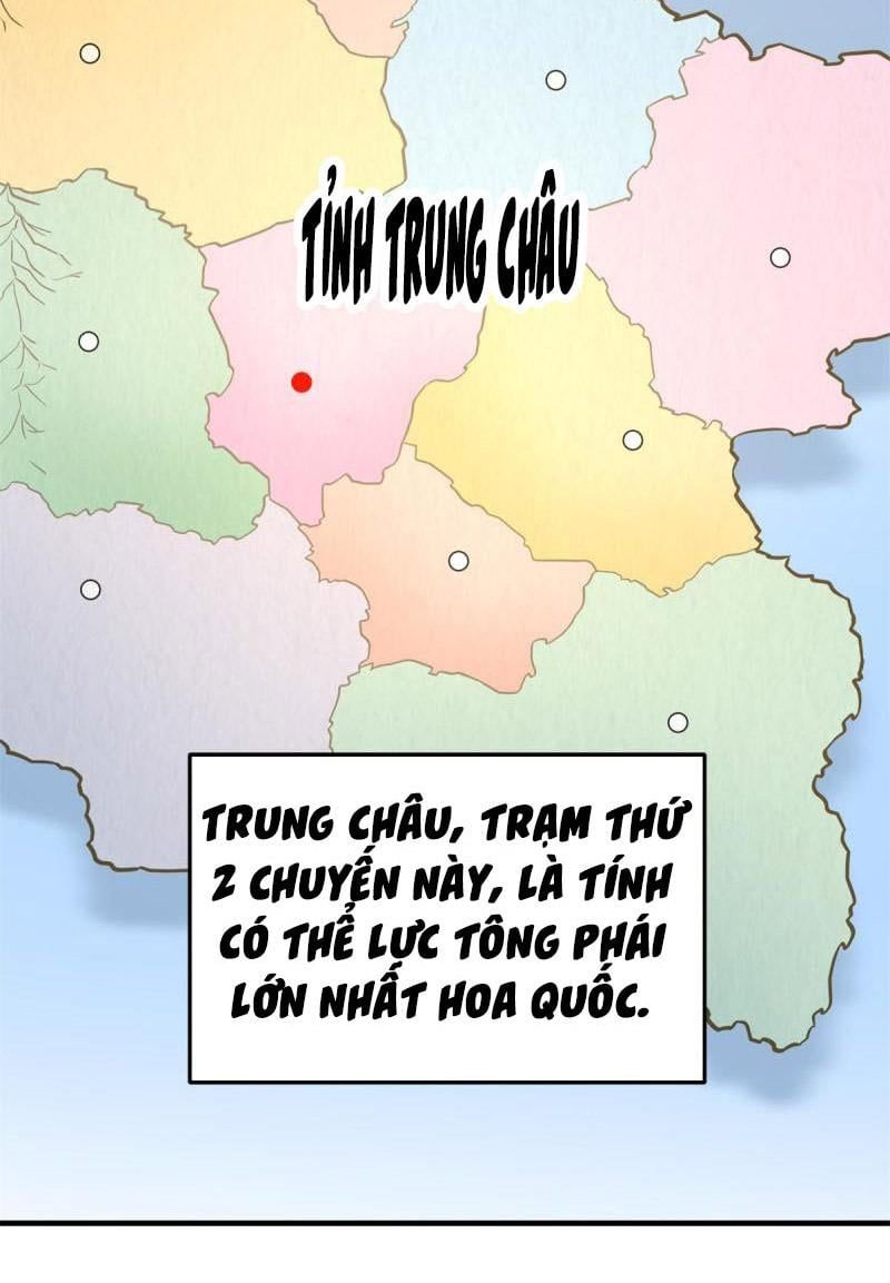 đọc truyện Toàn Cầu Cao Võ Chương 157 ảnh 40 tại Truyện Dạ Ký