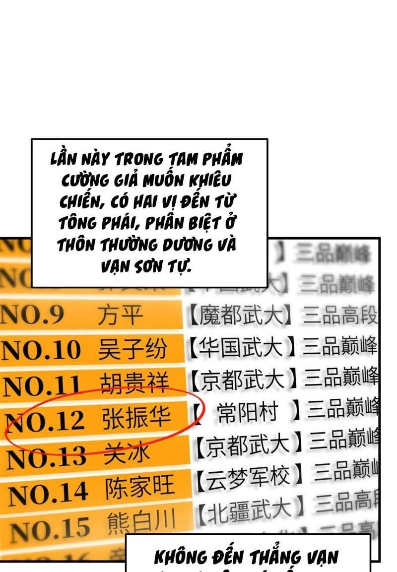 đọc truyện Toàn Cầu Cao Võ Chương 157 ảnh 41 tại Truyện Dạ Ký