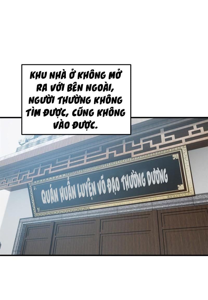 đọc truyện Toàn Cầu Cao Võ Chương 157 ảnh 44 tại Truyện Dạ Ký