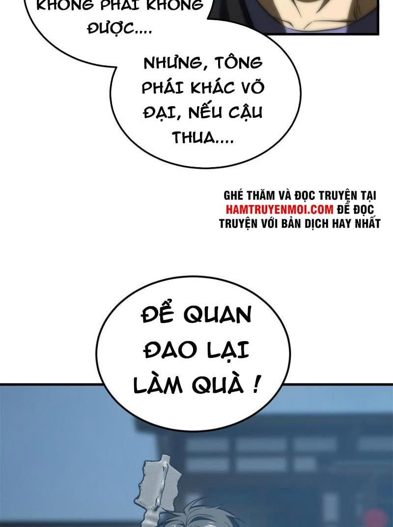 đọc truyện Toàn Cầu Cao Võ Chương 157 ảnh 54 tại Truyện Dạ Ký