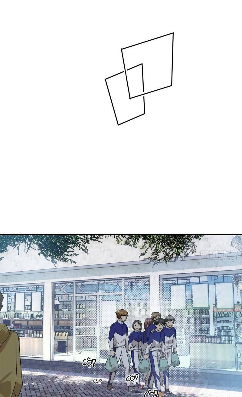 đọc truyện Toàn Cầu Cao Võ Chương 16 ảnh 25 tại Truyện Dạ Ký