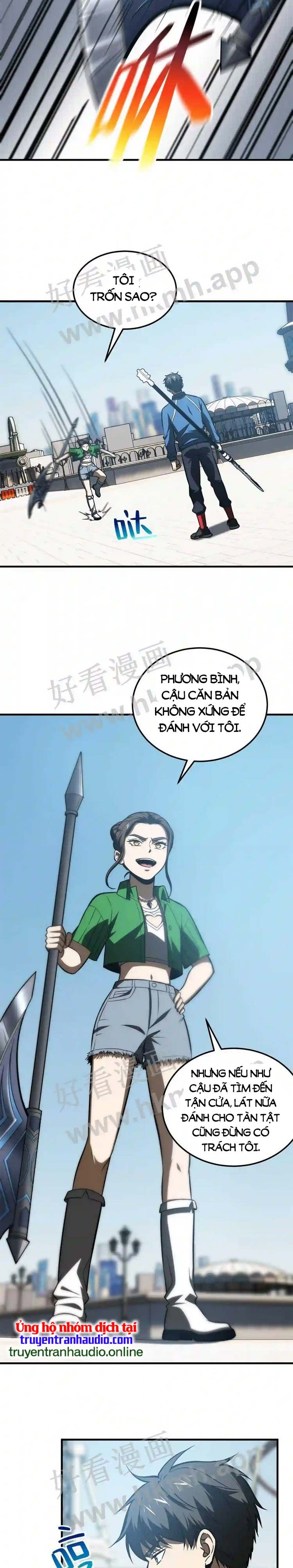 đọc truyện Toàn Cầu Cao Võ Chương 163 ảnh 7 tại Truyện Dạ Ký
