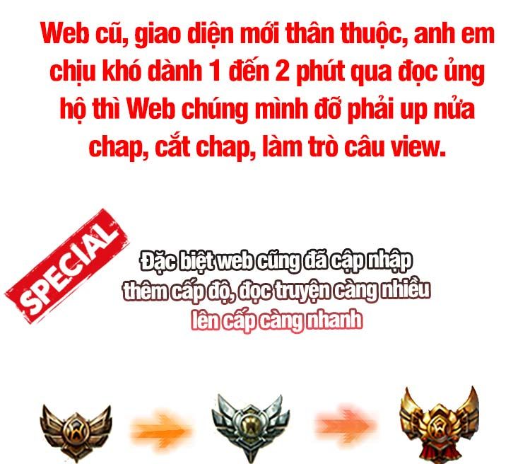 đọc truyện Toàn Cầu Cao Võ Chương 166 ảnh 19 tại Truyện Dạ Ký