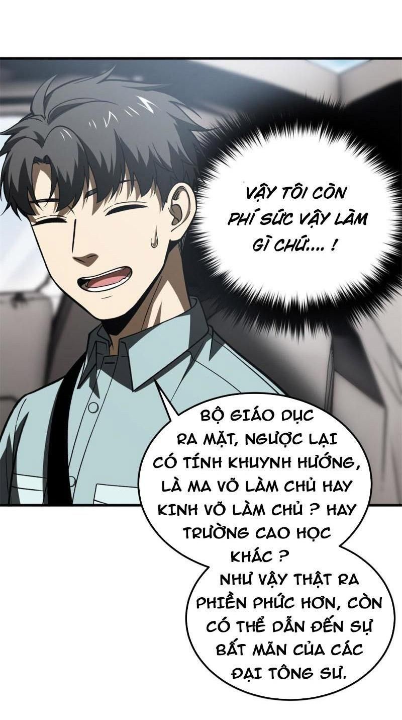 đọc truyện Toàn Cầu Cao Võ Chương 167 ảnh 28 tại Truyện Dạ Ký