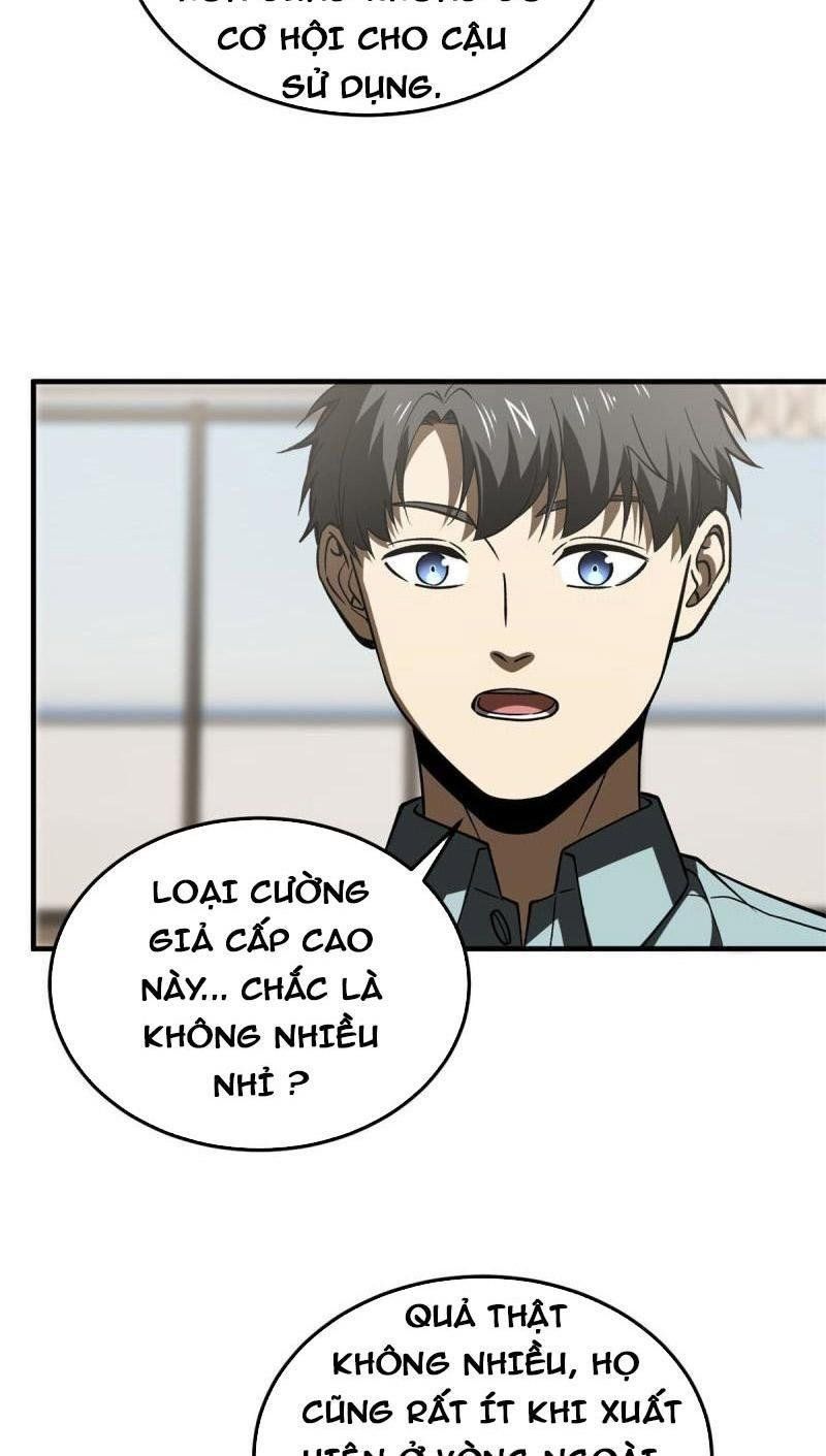 đọc truyện Toàn Cầu Cao Võ Chương 167 ảnh 4 tại Truyện Dạ Ký