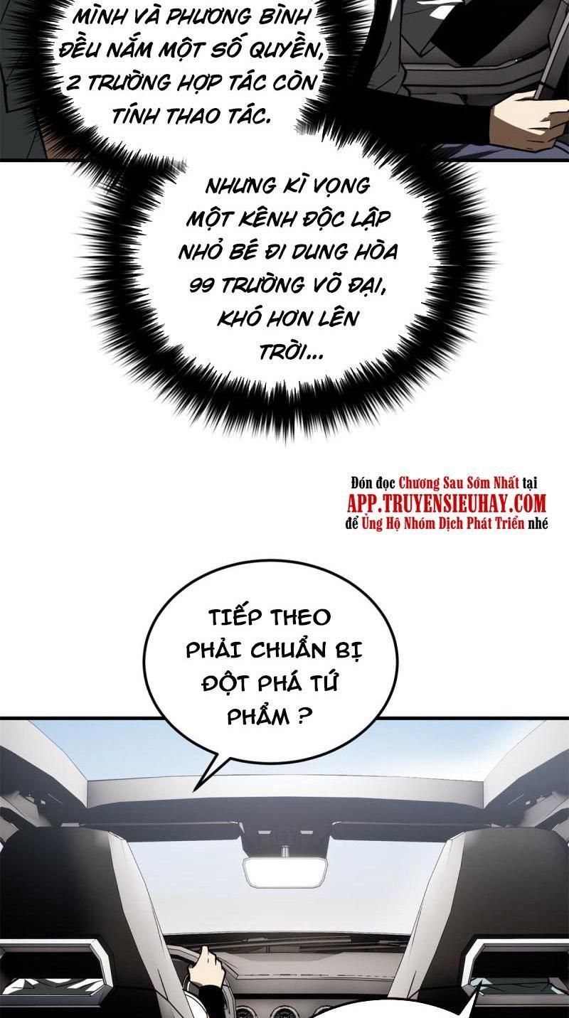 đọc truyện Toàn Cầu Cao Võ Chương 167 ảnh 33 tại Truyện Dạ Ký
