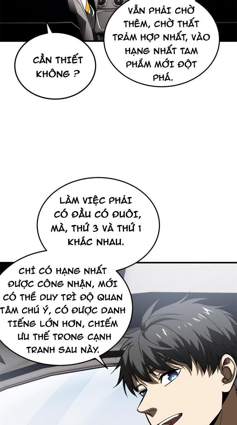 đọc truyện Toàn Cầu Cao Võ Chương 167 ảnh 34 tại Truyện Dạ Ký