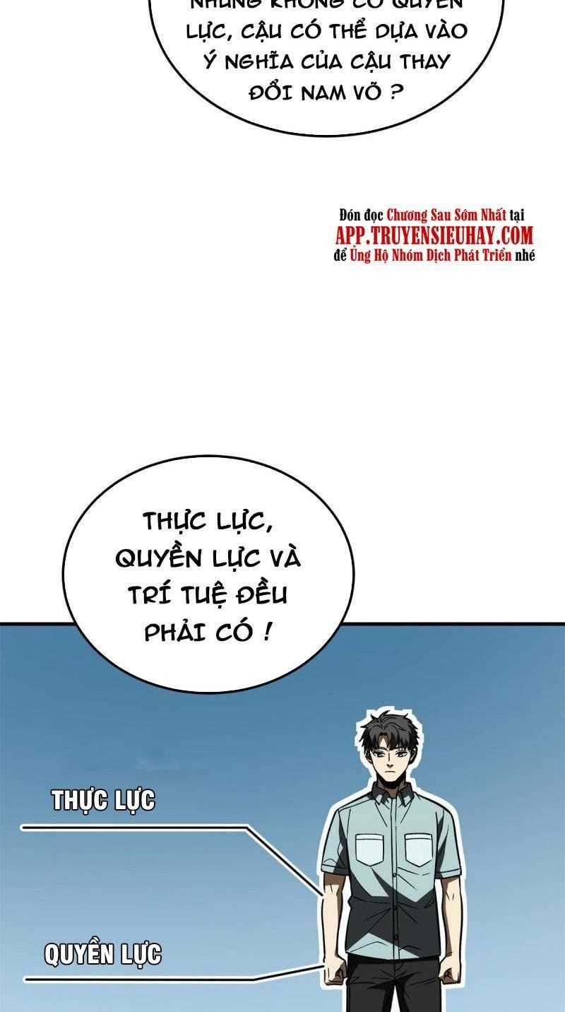 đọc truyện Toàn Cầu Cao Võ Chương 167 ảnh 39 tại Truyện Dạ Ký