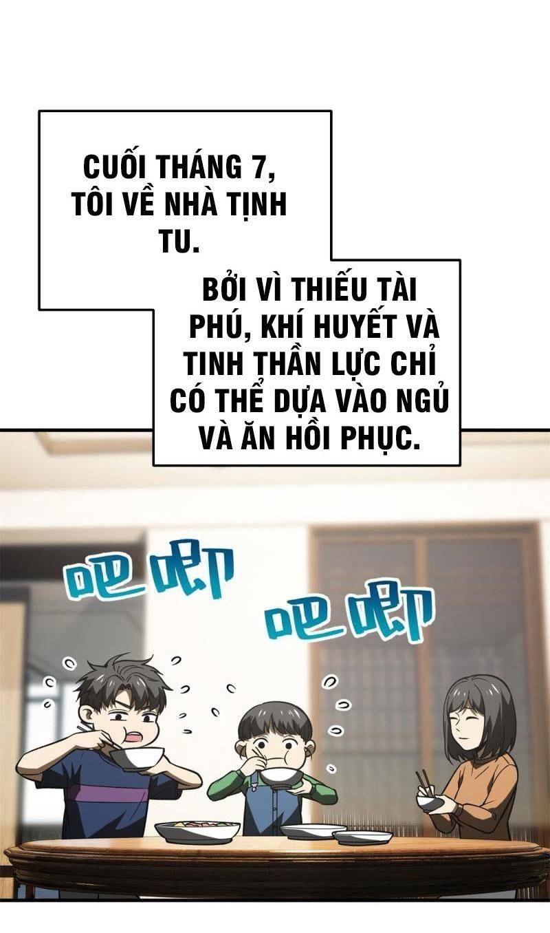 đọc truyện Toàn Cầu Cao Võ Chương 167 ảnh 45 tại Truyện Dạ Ký