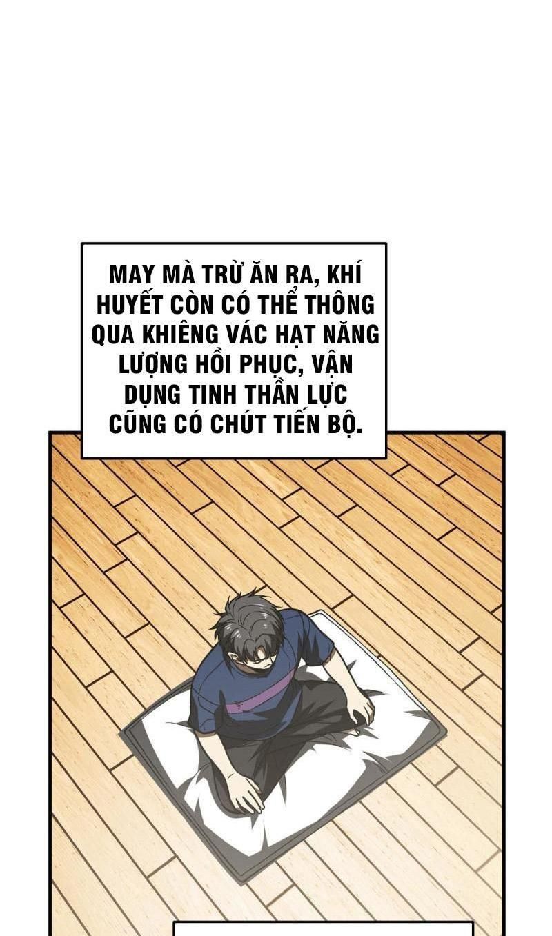 đọc truyện Toàn Cầu Cao Võ Chương 167 ảnh 46 tại Truyện Dạ Ký