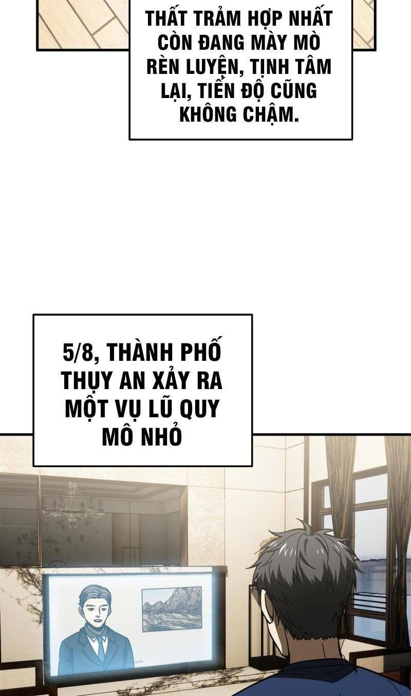 đọc truyện Toàn Cầu Cao Võ Chương 167 ảnh 47 tại Truyện Dạ Ký