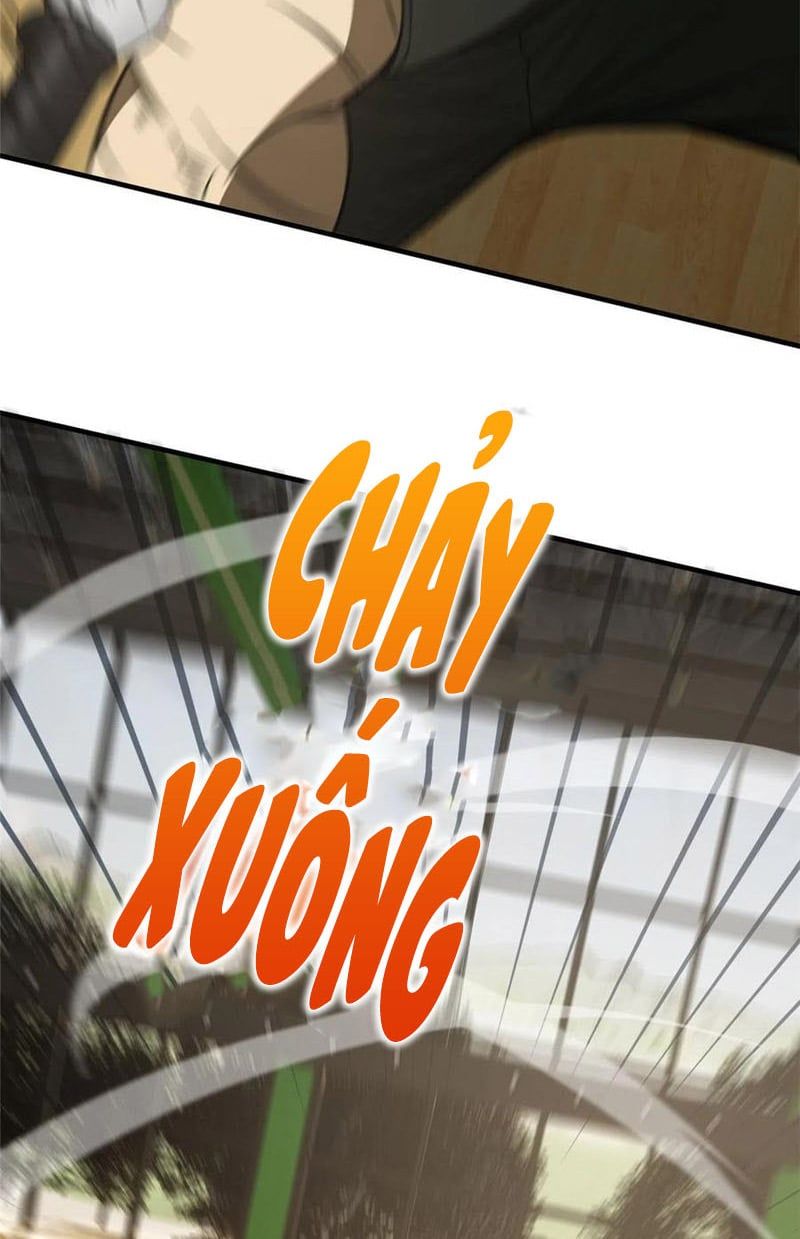 đọc truyện Toàn Cầu Cao Võ Chương 168 ảnh 38 tại Truyện Dạ Ký