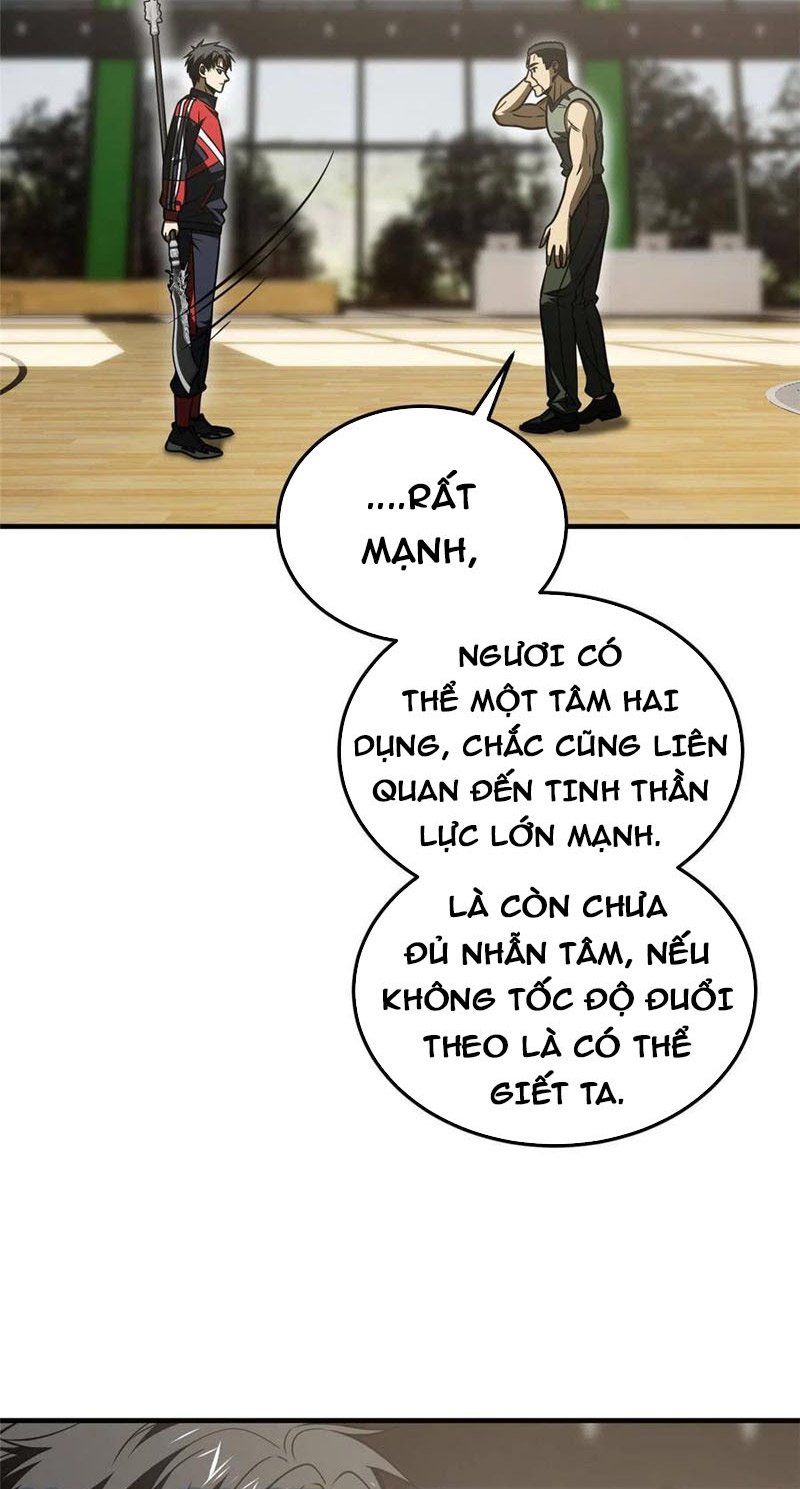 đọc truyện Toàn Cầu Cao Võ Chương 168 ảnh 43 tại Truyện Dạ Ký