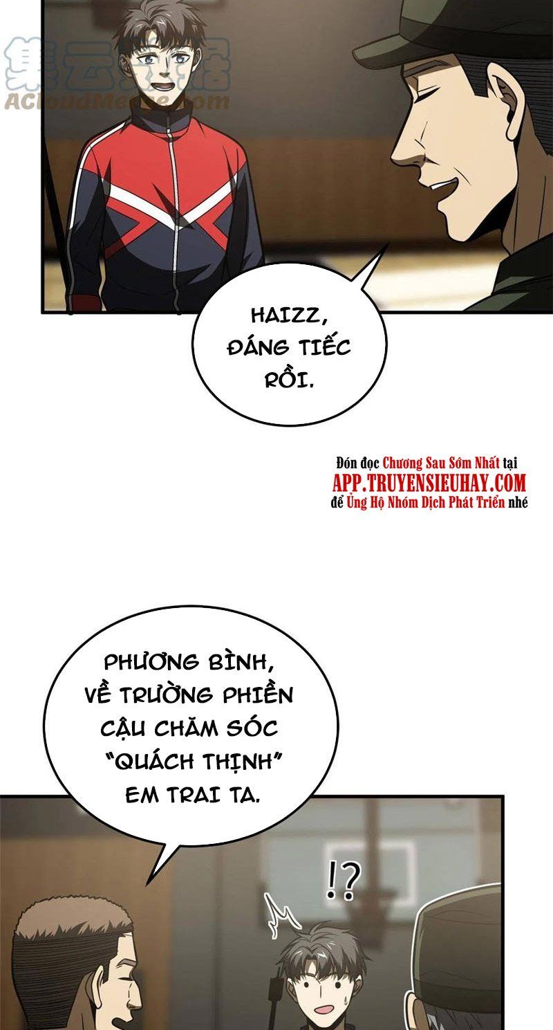 đọc truyện Toàn Cầu Cao Võ Chương 168 ảnh 46 tại Truyện Dạ Ký