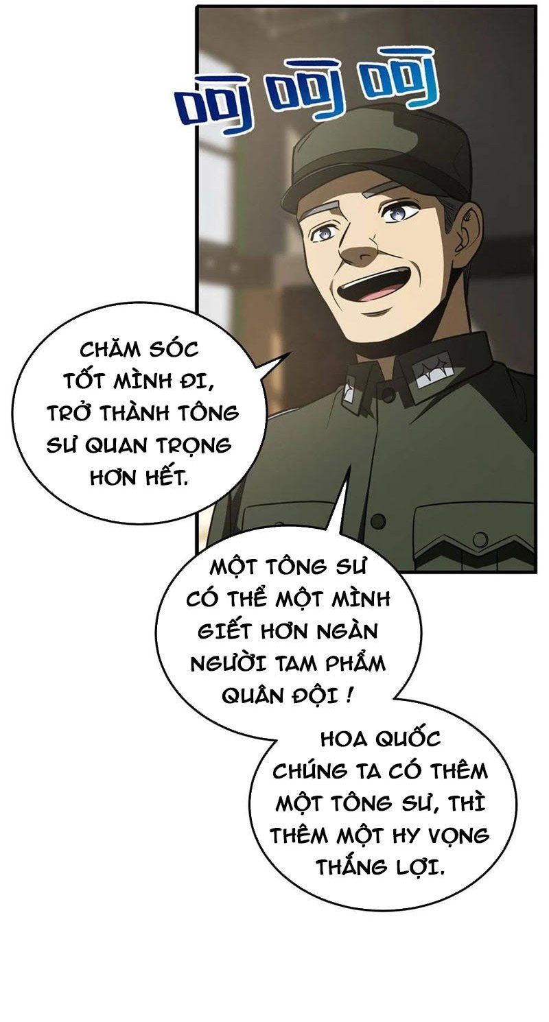 đọc truyện Toàn Cầu Cao Võ Chương 168 ảnh 51 tại Truyện Dạ Ký