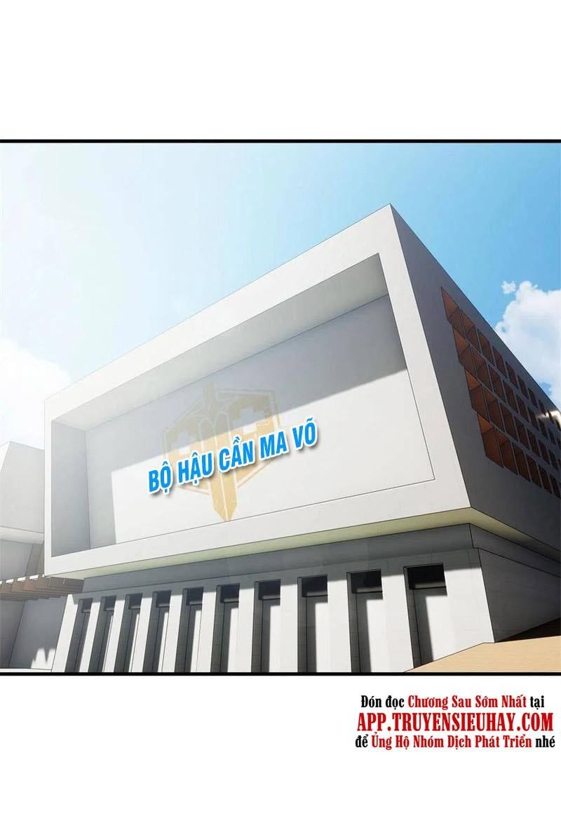 đọc truyện Toàn Cầu Cao Võ Chương 169 ảnh 2 tại Truyện Dạ Ký
