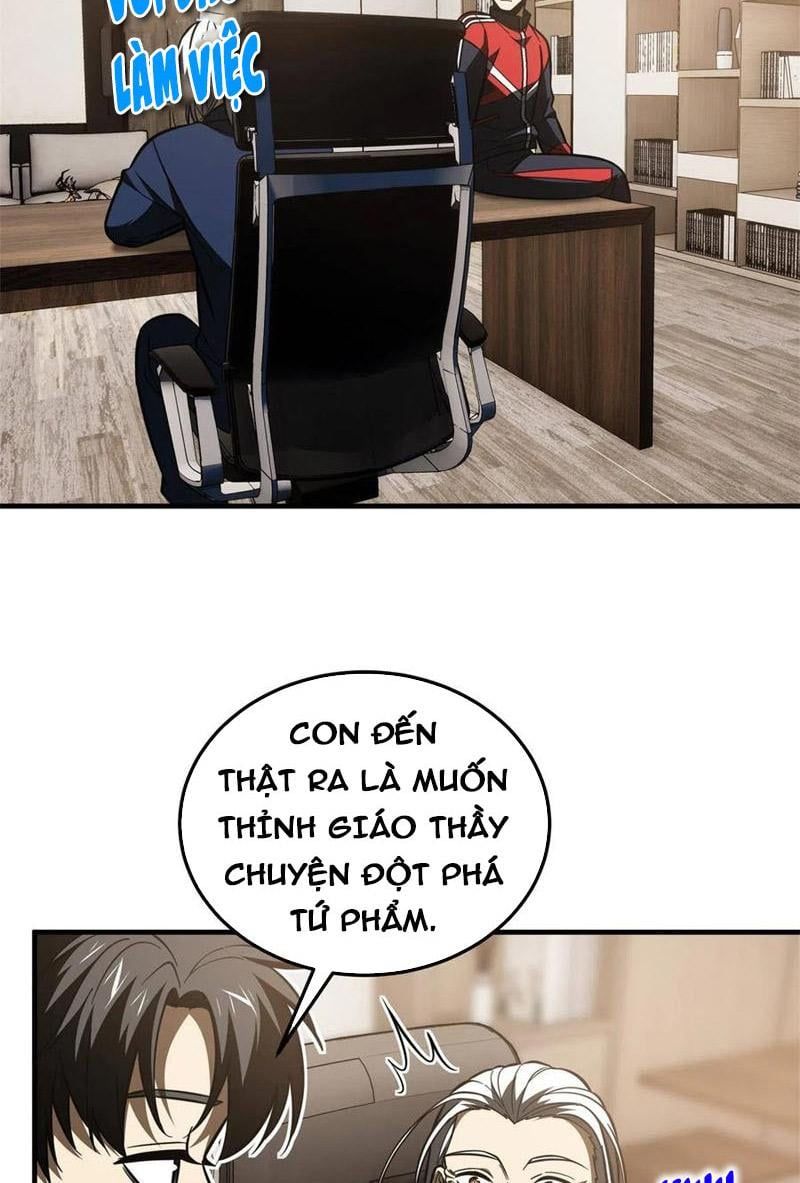đọc truyện Toàn Cầu Cao Võ Chương 169 ảnh 15 tại Truyện Dạ Ký
