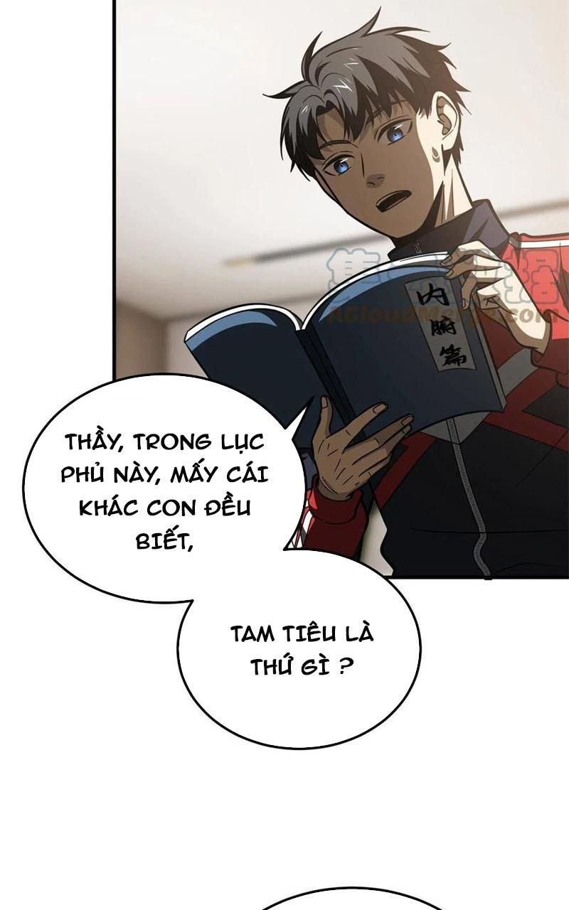 đọc truyện Toàn Cầu Cao Võ Chương 169 ảnh 22 tại Truyện Dạ Ký