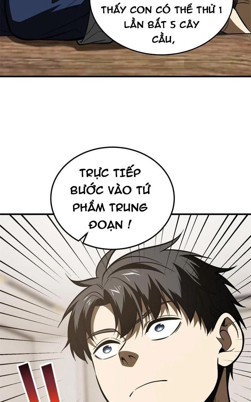 đọc truyện Toàn Cầu Cao Võ Chương 169 ảnh 33 tại Truyện Dạ Ký
