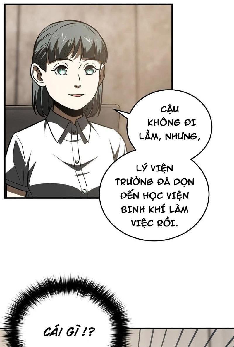 đọc truyện Toàn Cầu Cao Võ Chương 169 ảnh 5 tại Truyện Dạ Ký