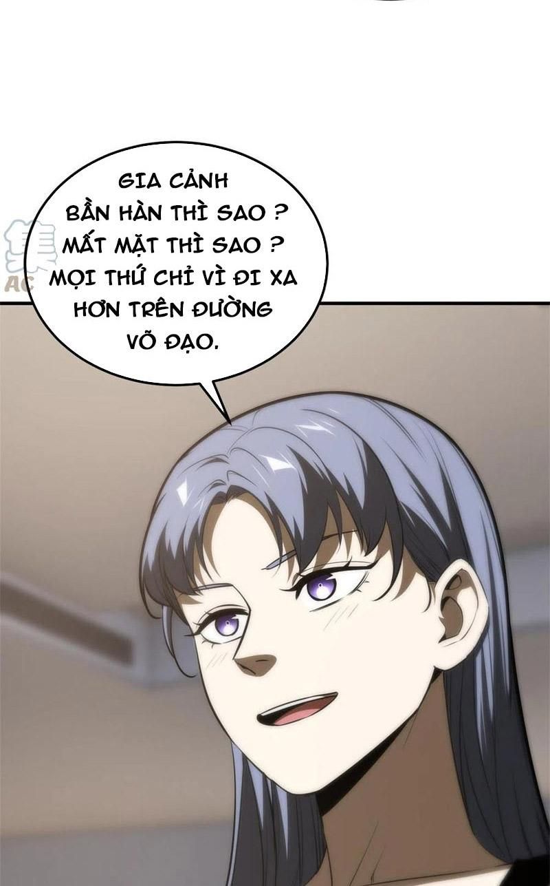 đọc truyện Toàn Cầu Cao Võ Chương 169 ảnh 55 tại Truyện Dạ Ký