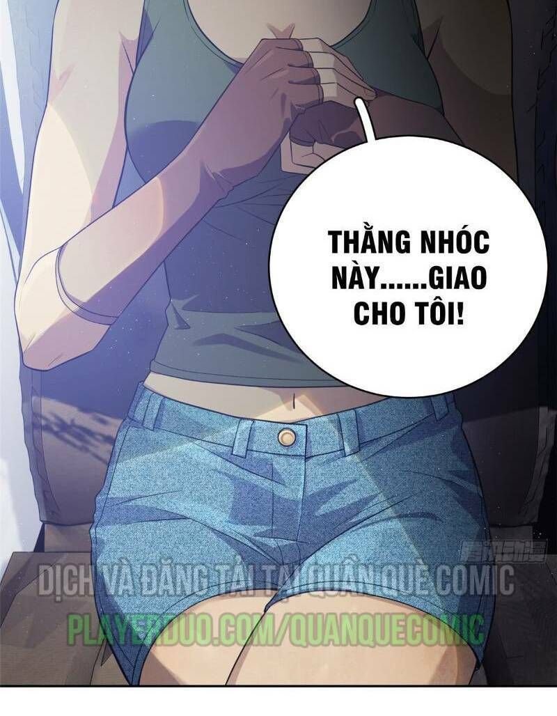 đọc truyện Toàn Cầu Cao Võ Chương 17 ảnh 27 tại Truyện Dạ Ký