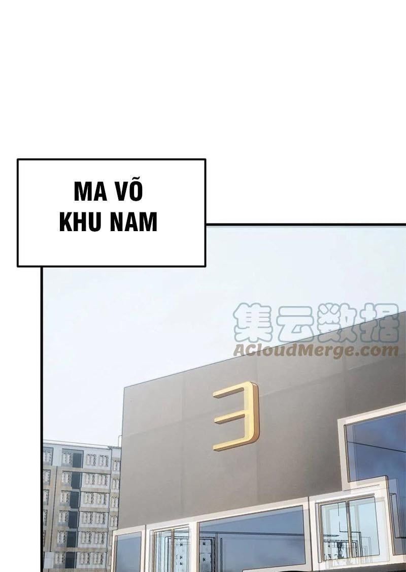đọc truyện Toàn Cầu Cao Võ Chương 170 ảnh 2 tại Truyện Dạ Ký