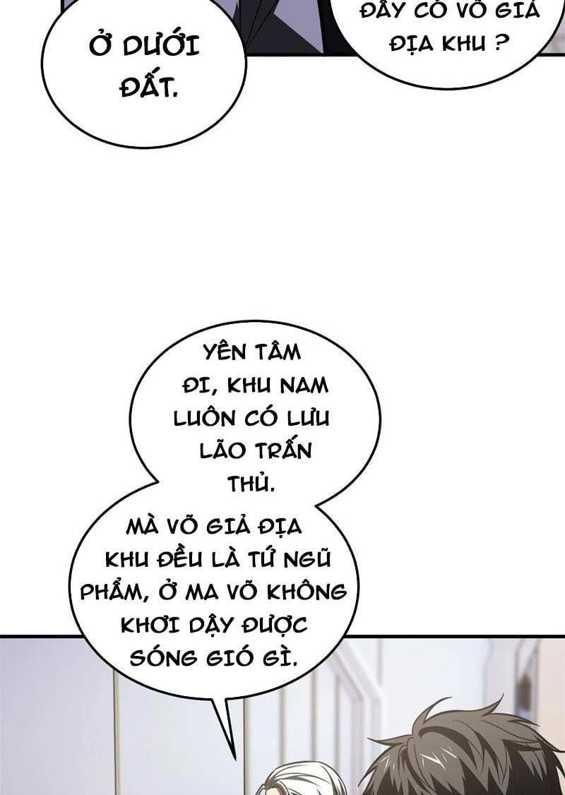 đọc truyện Toàn Cầu Cao Võ Chương 170 ảnh 14 tại Truyện Dạ Ký