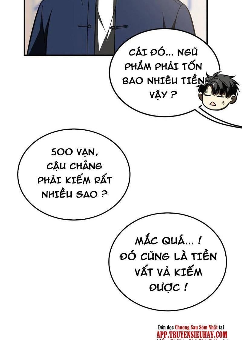 đọc truyện Toàn Cầu Cao Võ Chương 170 ảnh 18 tại Truyện Dạ Ký