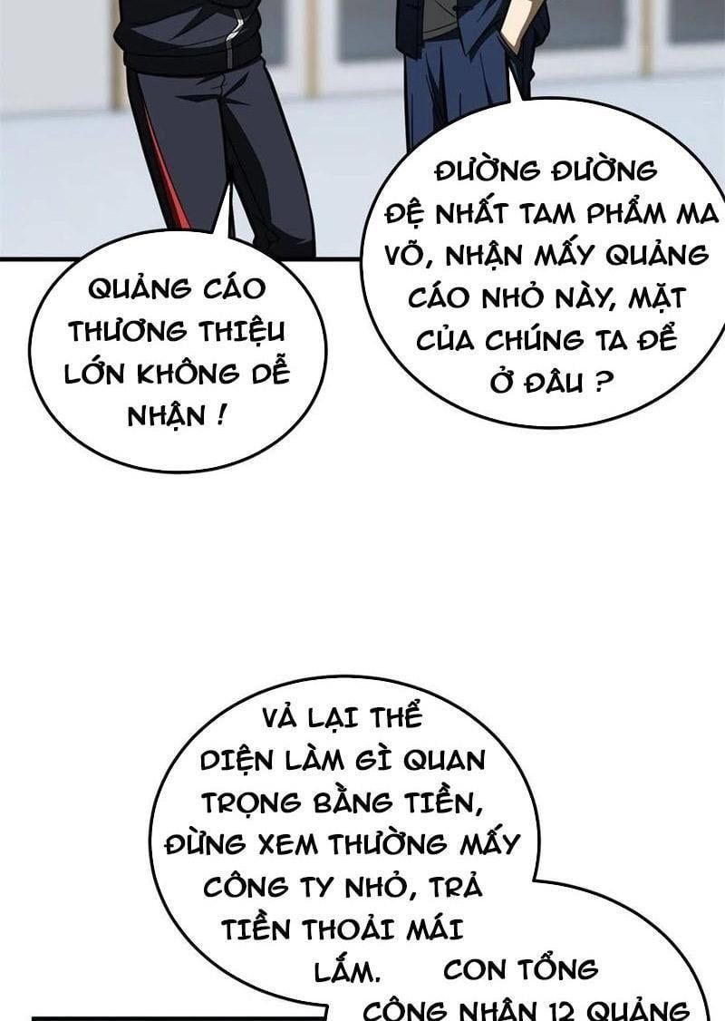 đọc truyện Toàn Cầu Cao Võ Chương 170 ảnh 4 tại Truyện Dạ Ký