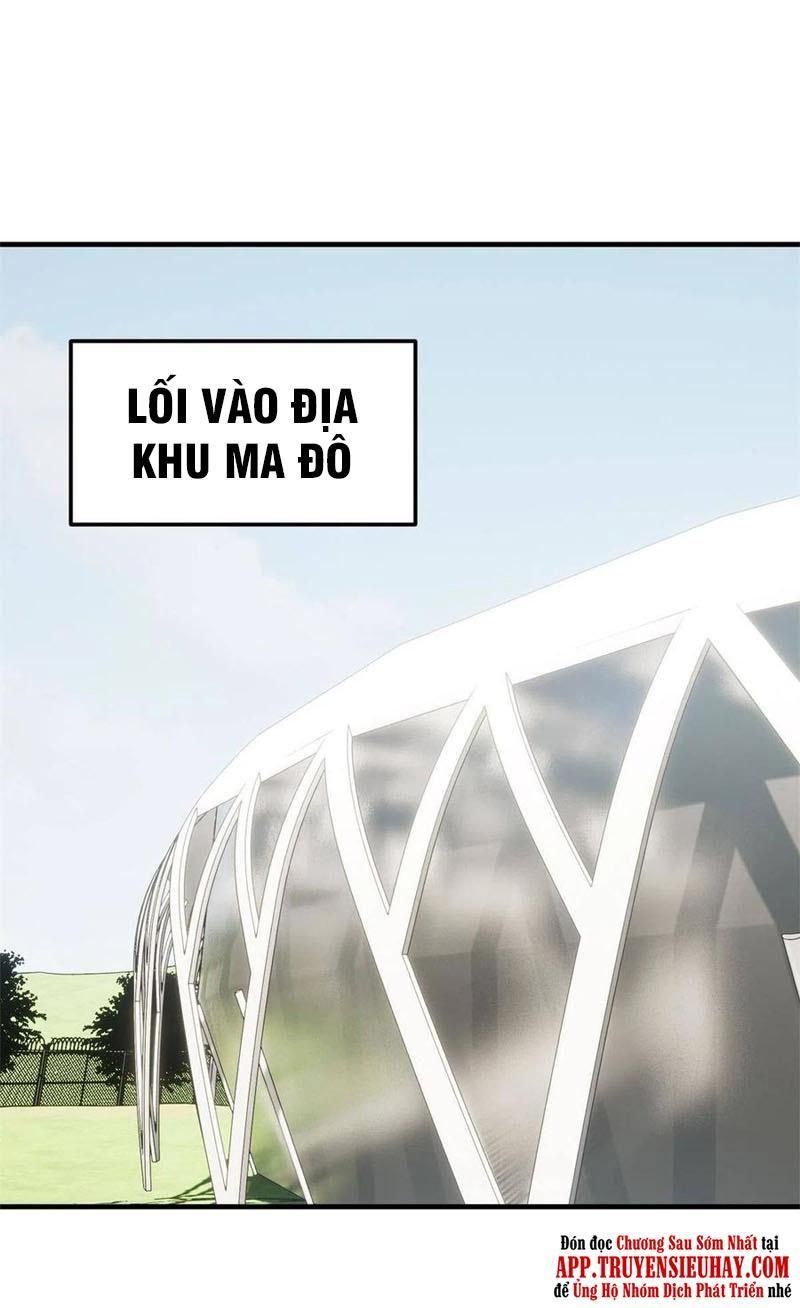 đọc truyện Toàn Cầu Cao Võ Chương 170 ảnh 34 tại Truyện Dạ Ký