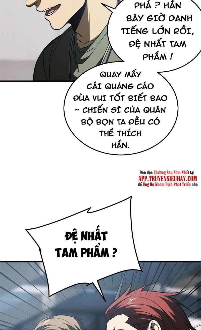 đọc truyện Toàn Cầu Cao Võ Chương 170 ảnh 41 tại Truyện Dạ Ký