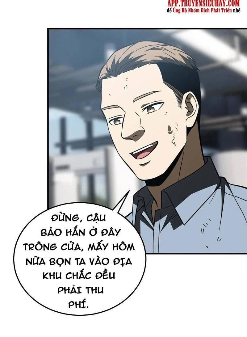 đọc truyện Toàn Cầu Cao Võ Chương 170 ảnh 44 tại Truyện Dạ Ký
