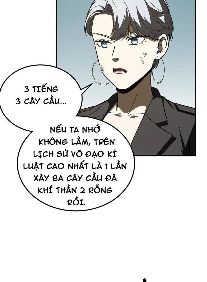 đọc truyện Toàn Cầu Cao Võ Chương 170 ảnh 53 tại Truyện Dạ Ký