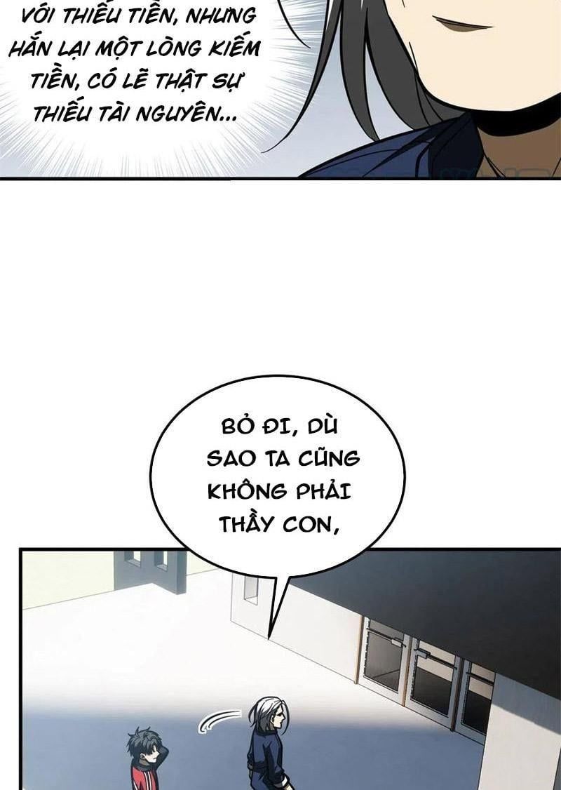 đọc truyện Toàn Cầu Cao Võ Chương 170 ảnh 8 tại Truyện Dạ Ký