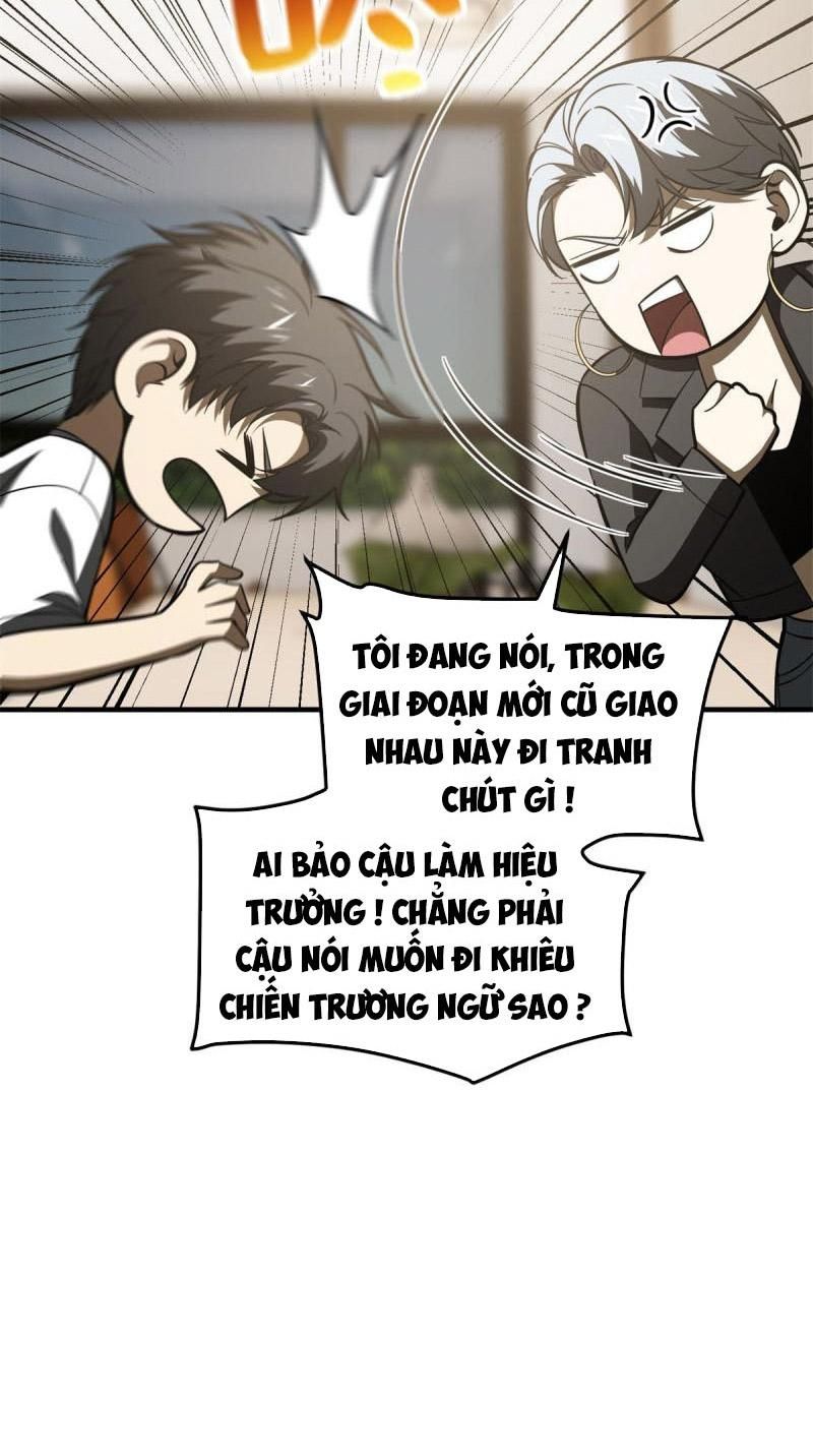 đọc truyện Toàn Cầu Cao Võ Chương 171 ảnh 25 tại Truyện Dạ Ký