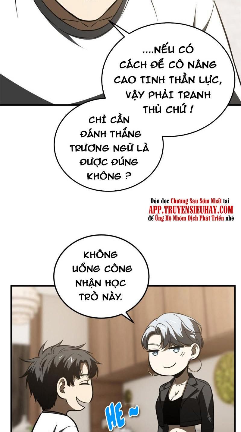 đọc truyện Toàn Cầu Cao Võ Chương 171 ảnh 38 tại Truyện Dạ Ký