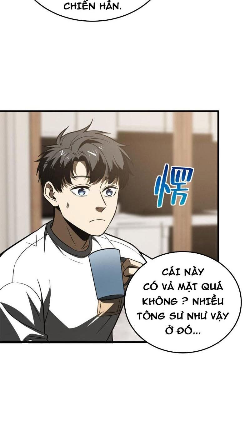 đọc truyện Toàn Cầu Cao Võ Chương 171 ảnh 40 tại Truyện Dạ Ký