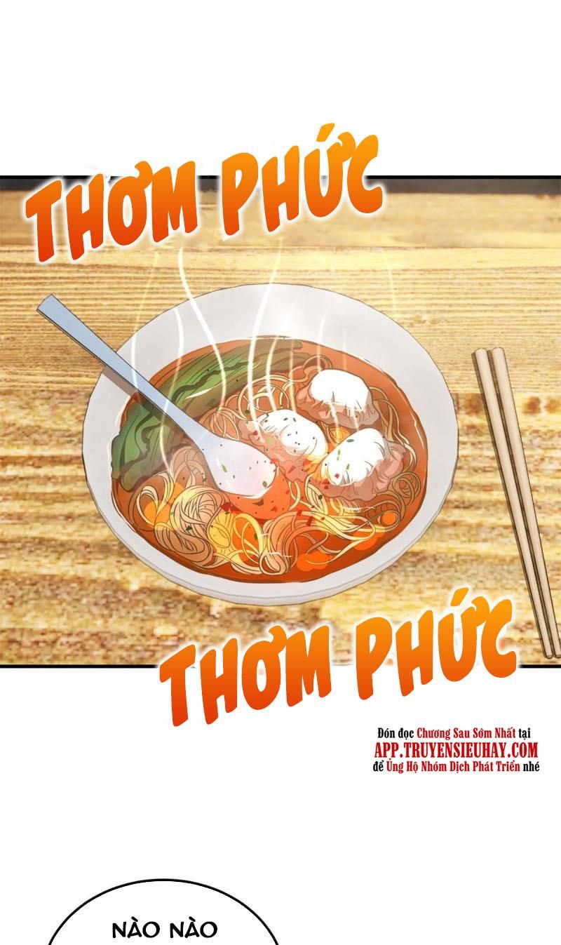 đọc truyện Toàn Cầu Cao Võ Chương 172 ảnh 2 tại Truyện Dạ Ký
