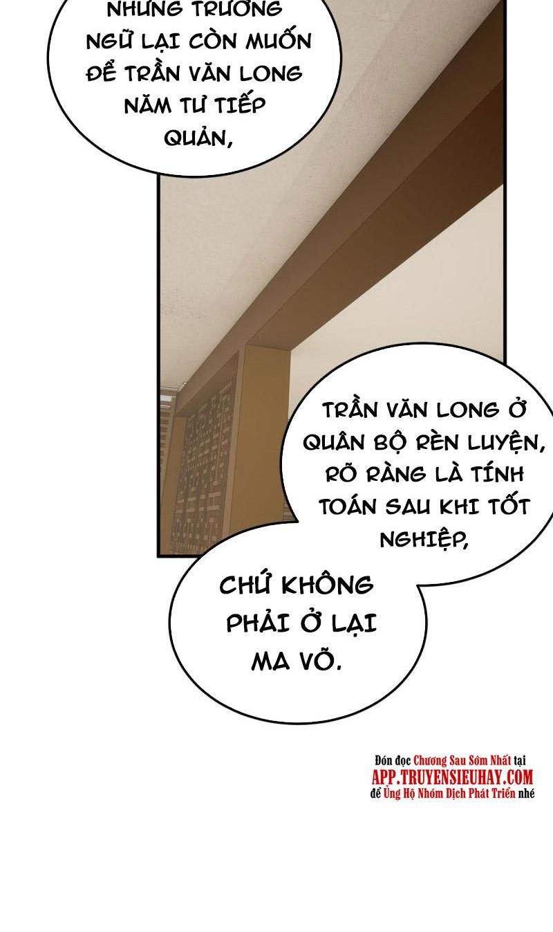 đọc truyện Toàn Cầu Cao Võ Chương 172 ảnh 15 tại Truyện Dạ Ký