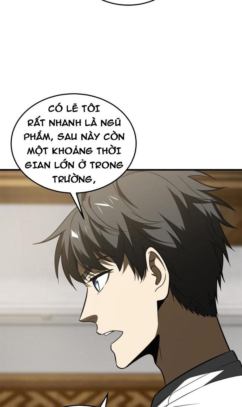đọc truyện Toàn Cầu Cao Võ Chương 172 ảnh 17 tại Truyện Dạ Ký