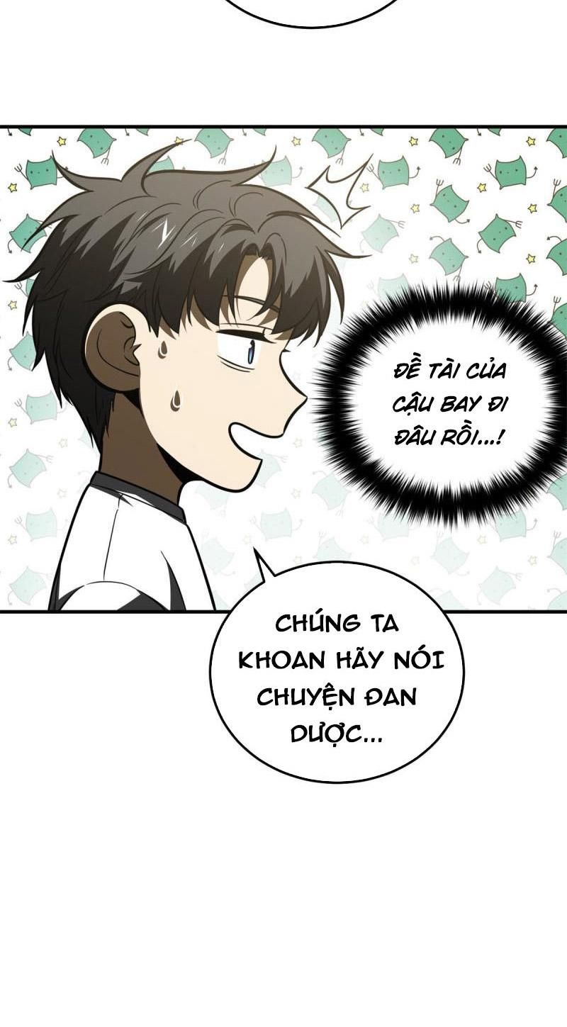 đọc truyện Toàn Cầu Cao Võ Chương 172 ảnh 24 tại Truyện Dạ Ký