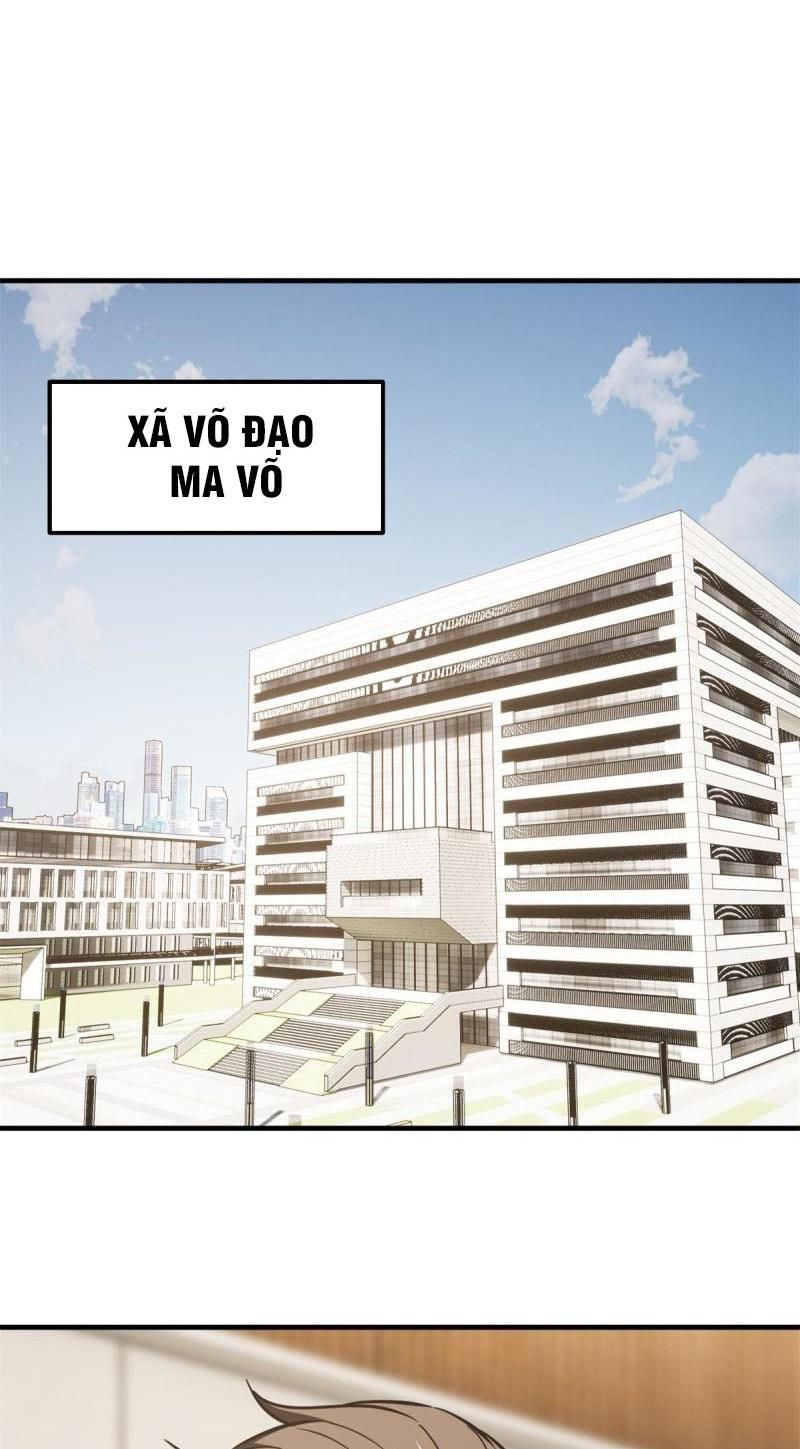 đọc truyện Toàn Cầu Cao Võ Chương 172 ảnh 37 tại Truyện Dạ Ký