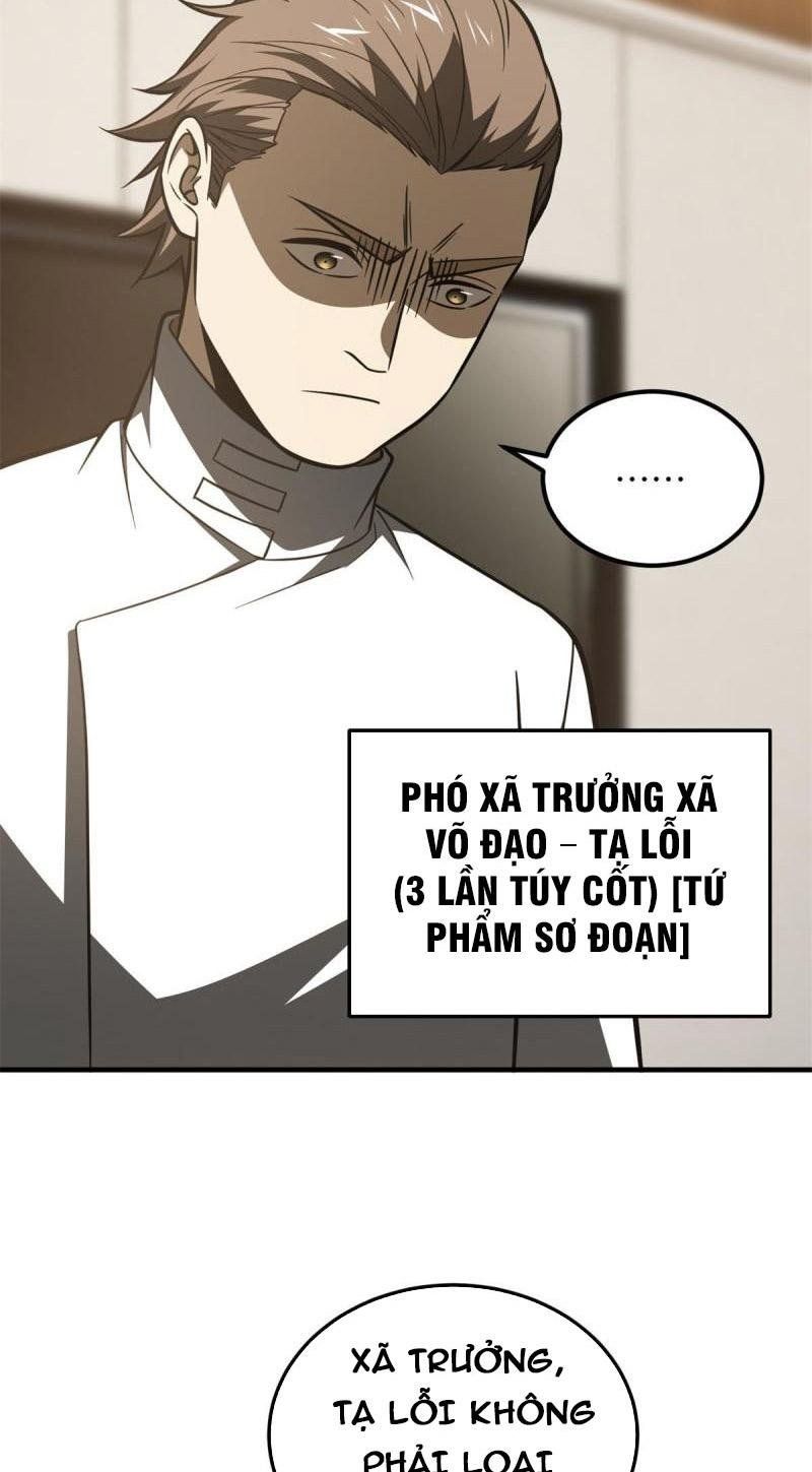 đọc truyện Toàn Cầu Cao Võ Chương 172 ảnh 38 tại Truyện Dạ Ký
